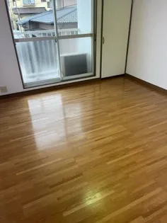 荘野ハイツ【2階】の居間