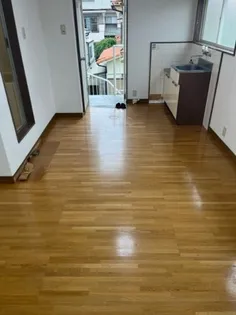 荘野ハイツ【2階】の内装