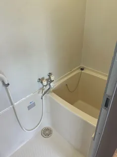 荘野ハイツ【2階】の風呂