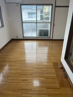 荘野ハイツ【2階】の内装