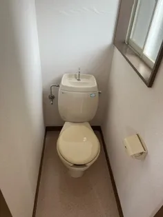 荘野ハイツ【2階】の内装