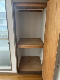 荘野ハイツ【2階】の内装