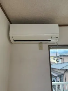 荘野ハイツ【2階】の内装