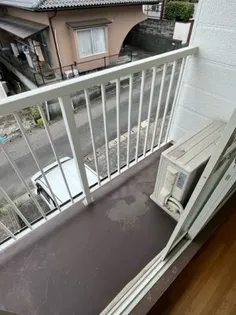 荘野ハイツ【2階】の内装