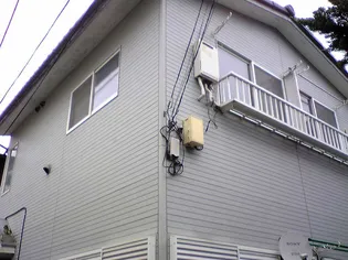 カーサ池尻の画像