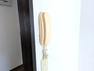 ハイツ五十嵐【2階】の内装