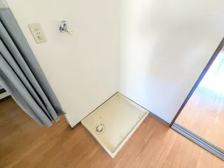 ハイツ五十嵐【2階】の内装