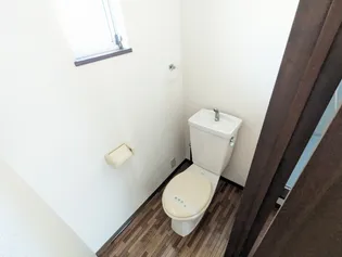 ハイツ五十嵐【2階】の内装