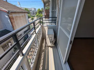 ハイツ五十嵐【2階】の内装