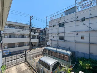 ハイツ五十嵐【2階】のその他画像