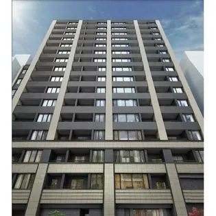 東京都千代田区内神田1【マンション】の外観