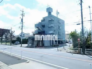 コーキマンションの画像