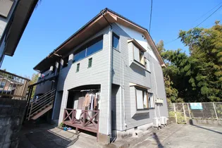 コーポラス森の画像