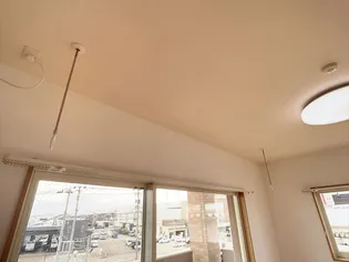 フロイディ【3階】の内装