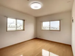 フロイディ【3階】の内装