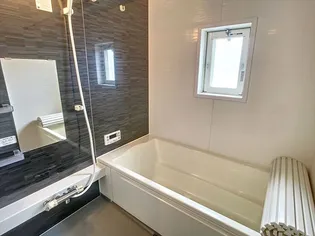 フロイディ【3階】のキッチン