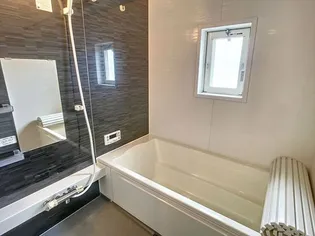 フロイディ【3階】の風呂