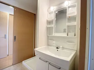 フロイディ【3階】の内装