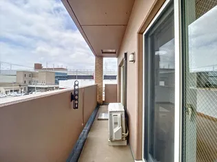 フロイディ【3階】の内装