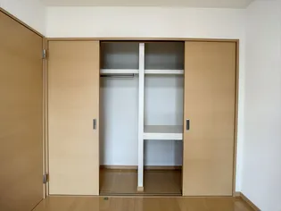 フロイディ【3階】の内装