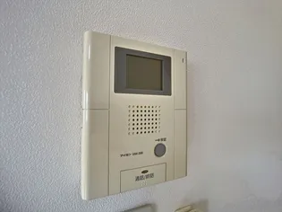 フロイディ【3階】の内装