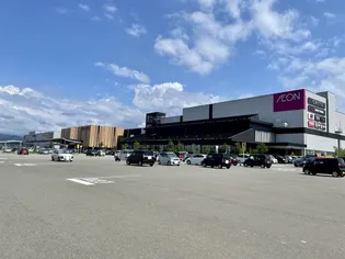 フロイディ【3階】の周辺