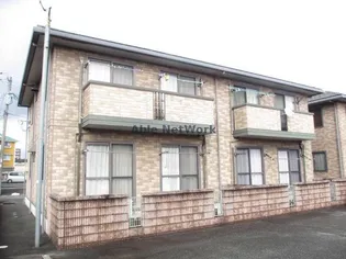 サンフレア B棟の画像