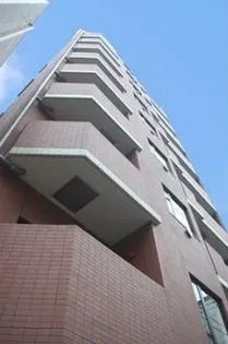 ハーモニーレジデンス御茶ノ水【5階】の外観