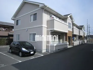 ヒルズガーデン Bの画像