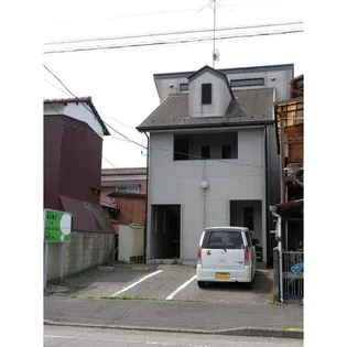 アネックス21城之腰2【2階】の外観