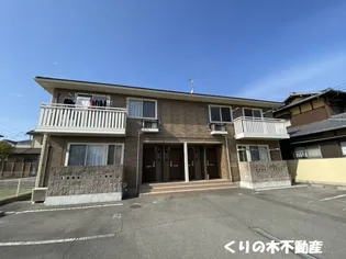 アマービル桜B棟の画像