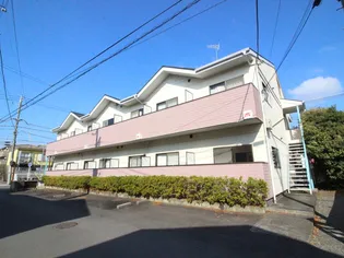 シャトレストンリバーIの画像