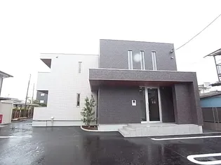 マルベリーコート【2階】の外観