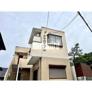 カサヴィブレの画像