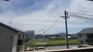 メゾンモンマルトル2【1階】のその他画像