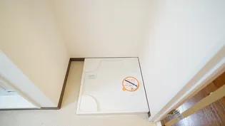 メゾンモンマルトル2【1階】の内装