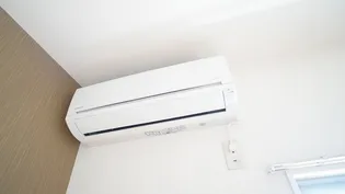 メゾンモンマルトル2【1階】の内装