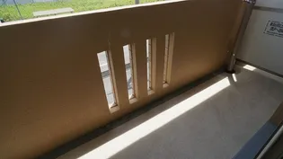 メゾンモンマルトル2【1階】の内装