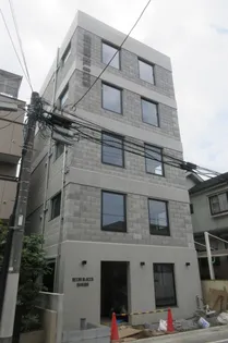 Decor Blocco荻窪【4階】の外観