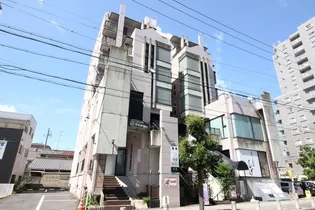 SHIPUE ビル【3階】の外観