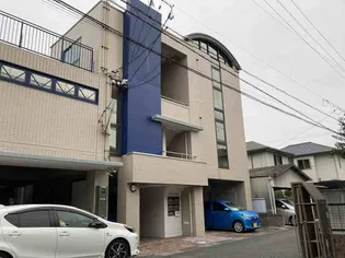 K-プレイス【1階】の外観