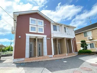 ヴィラヒルズDの画像