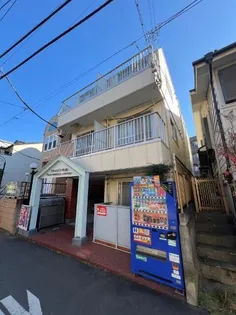 プチメゾン中央の画像