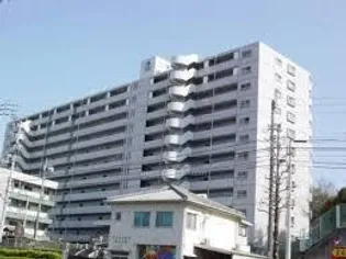 高知県高知市鴨部【マンション】の外観