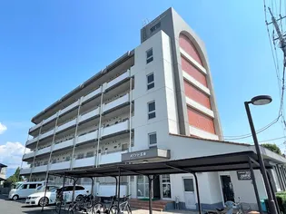 メゾン ド 広瀬の画像