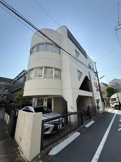 ビレッジOMURO【1階】の外観