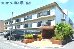 ローレルハイム塚口の画像