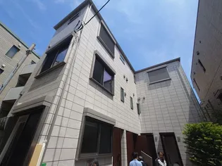 ビアンカ西麻布の画像