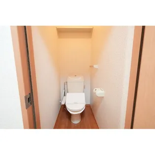 メルベーユ2001【2階】の内装