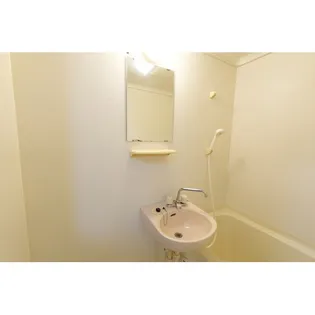 メルベーユ2001【2階】の内装